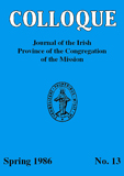 Colloque Cover Vol 13