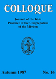 Colloque Cover Vol 16