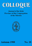 Colloque Cover Vol 18