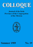 Colloque Cover Vol 19