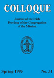 Colloque Cover Vol 31