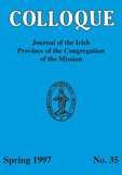 Colloque Cover Vol 35