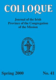 Colloque Cover Vol 41